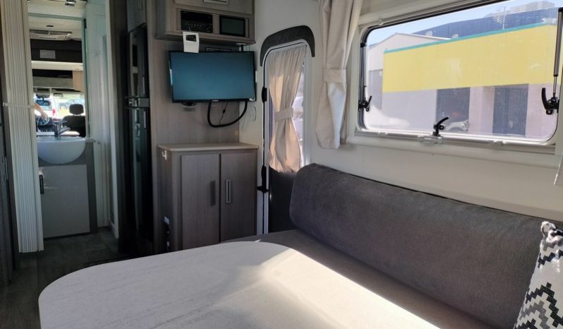 2022 Jayco Conquest RM20-5 Motorhome full