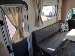 2022 Jayco Conquest RM20-5 Motorhome full