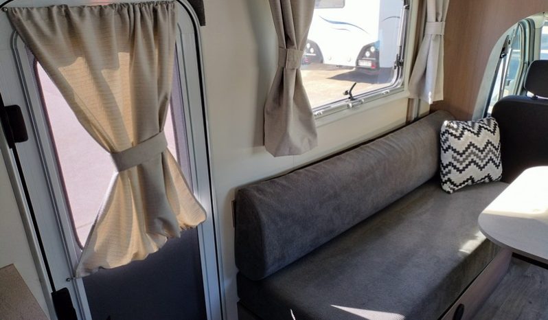 2022 Jayco Conquest RM20-5 Motorhome full