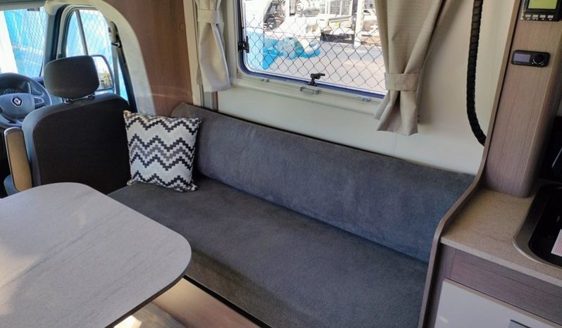 2022 Jayco Conquest RM20-5 Motorhome full