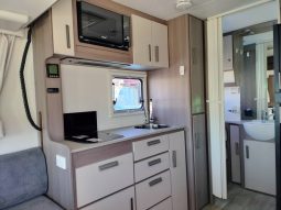 2022 Jayco Conquest RM20-5 Motorhome full