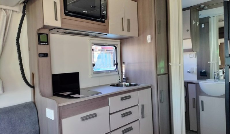 2022 Jayco Conquest RM20-5 Motorhome full