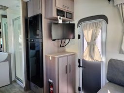 2022 Jayco Conquest RM20-5 Motorhome full