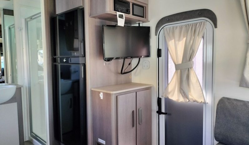 2022 Jayco Conquest RM20-5 Motorhome full