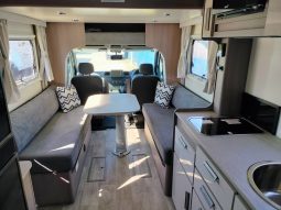2022 Jayco Conquest RM20-5 Motorhome full