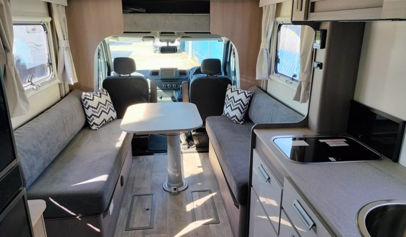 2022 Jayco Conquest RM20-5 Motorhome full