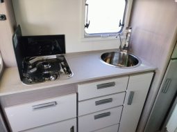 2022 Jayco Conquest RM20-5 Motorhome full