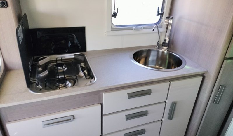 2022 Jayco Conquest RM20-5 Motorhome full