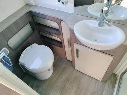 2022 Jayco Conquest RM20-5 Motorhome full