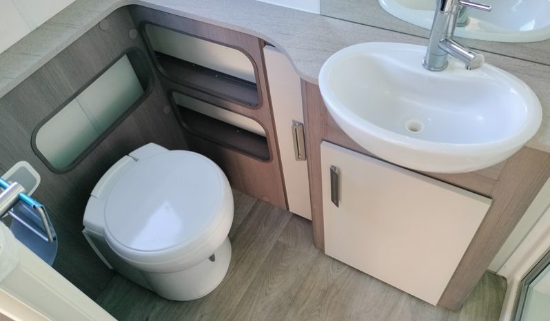 2022 Jayco Conquest RM20-5 Motorhome full