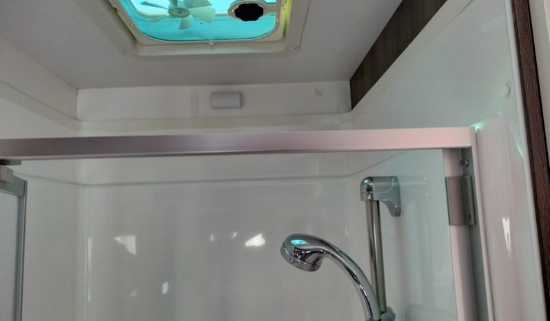 2022 Jayco Conquest RM20-5 Motorhome full