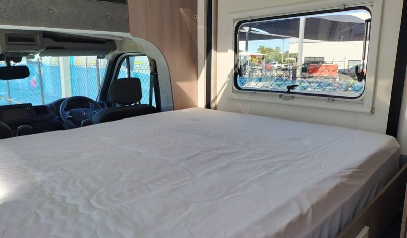 2022 Jayco Conquest RM20-5 Motorhome full