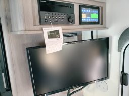 2022 Jayco Conquest RM20-5 Motorhome full