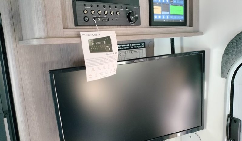 2022 Jayco Conquest RM20-5 Motorhome full