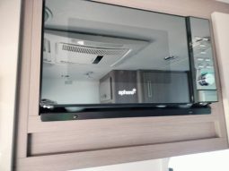 2022 Jayco Conquest RM20-5 Motorhome full
