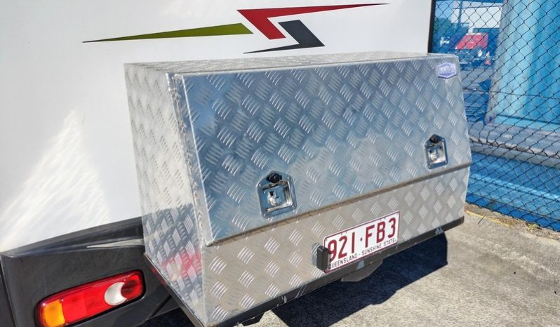2022 Jayco Conquest RM20-5 Motorhome full