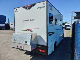 2022 Jayco Conquest RM20-5 Motorhome full