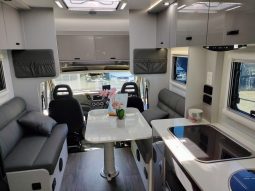 2025 Willow Kauri Motorhome 2502 (Brand New) full