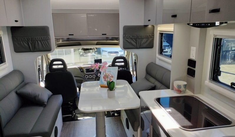 2025 Willow Kauri Motorhome 2502 (Brand New) full