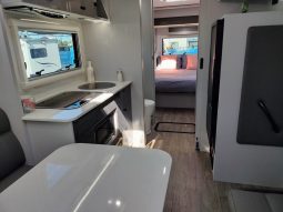 2025 Willow Kauri Motorhome 2502 (Brand New) full