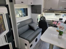 2025 Willow Kauri Motorhome 2502 (Brand New) full