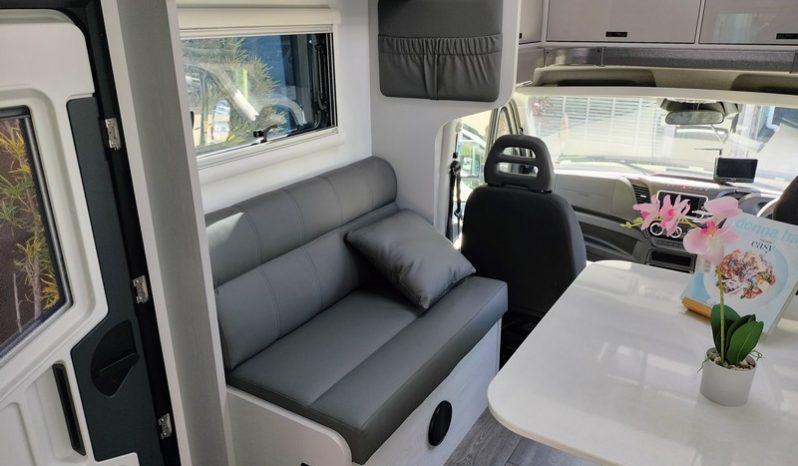 2025 Willow Kauri Motorhome 2502 (Brand New) full