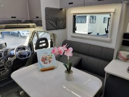 2025 Willow Kauri Motorhome 2502 (Brand New) full
