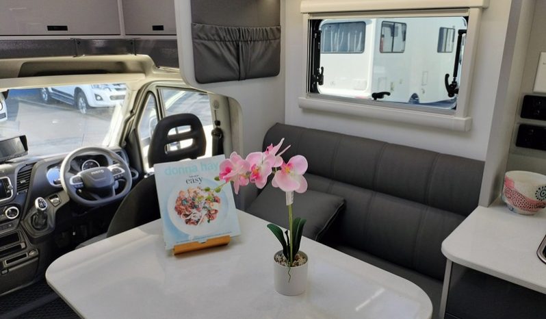 2025 Willow Kauri Motorhome 2502 (Brand New) full