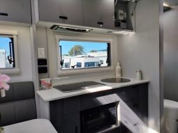 2025 Willow Kauri Motorhome 2502 (Brand New) full