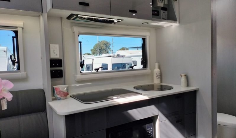 2025 Willow Kauri Motorhome 2502 (Brand New) full