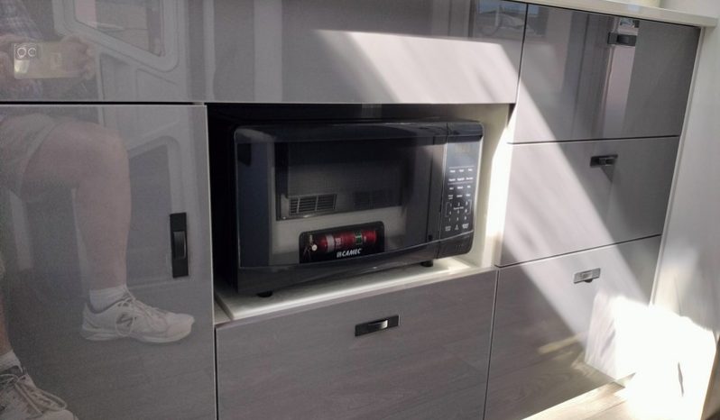 2025 Willow Kauri Motorhome 2502 (Brand New) full