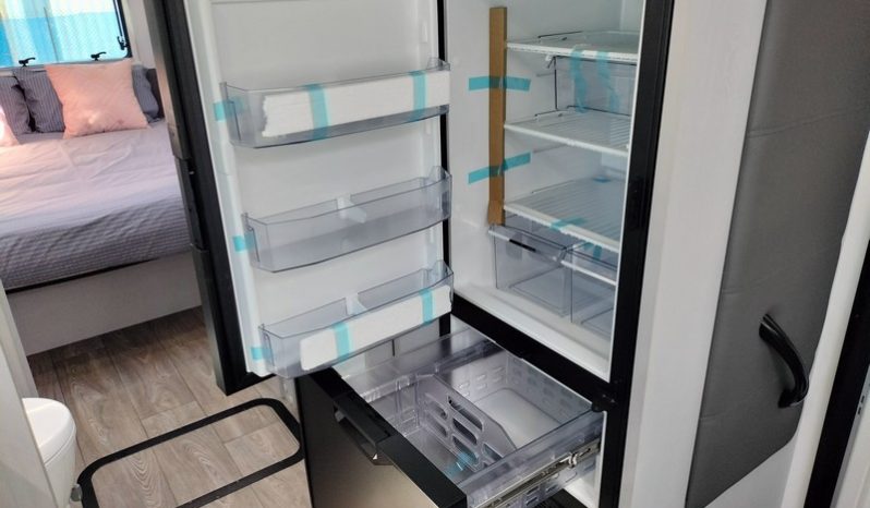 2025 Willow Kauri Motorhome 2502 (Brand New) full