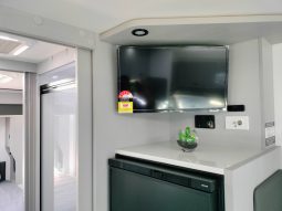 2025 Willow Kauri Motorhome 2502 (Brand New) full