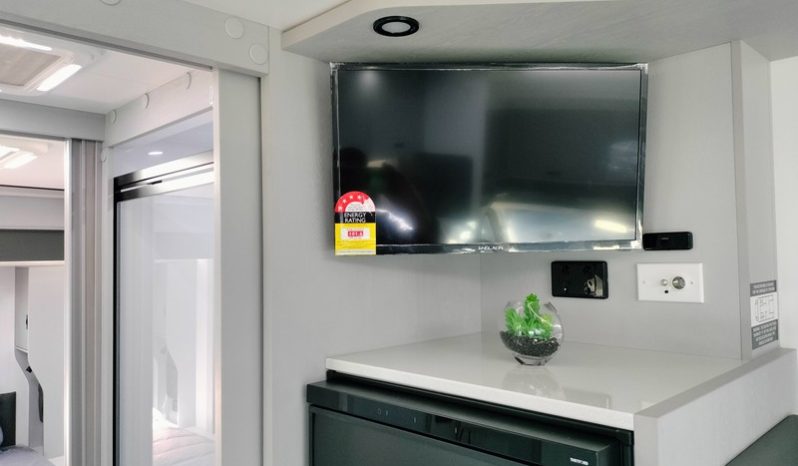 2025 Willow Kauri Motorhome 2502 (Brand New) full