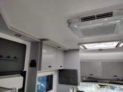2025 Willow Kauri Motorhome 2502 (Brand New) full