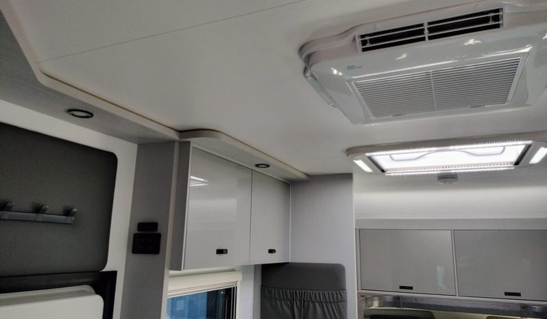 2025 Willow Kauri Motorhome 2502 (Brand New) full