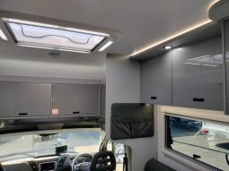 2025 Willow Kauri Motorhome 2502 (Brand New) full