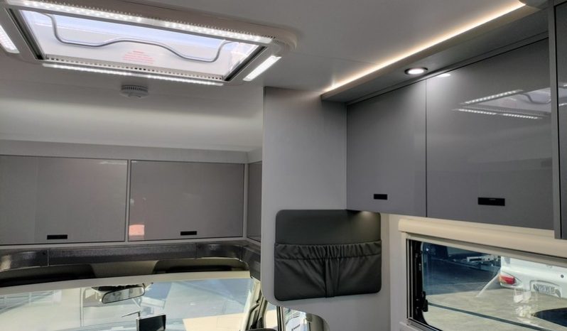 2025 Willow Kauri Motorhome 2502 (Brand New) full