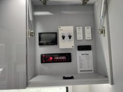 2025 Willow Kauri Motorhome 2502 (Brand New) full