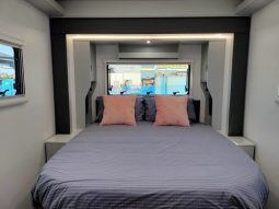 2025 Willow Kauri Motorhome 2502 (Brand New) full