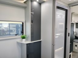 2025 Willow Kauri Motorhome 2502 (Brand New) full