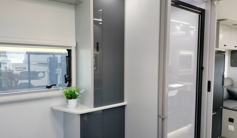 2025 Willow Kauri Motorhome 2502 (Brand New) full