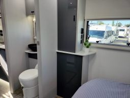 2025 Willow Kauri Motorhome 2502 (Brand New) full