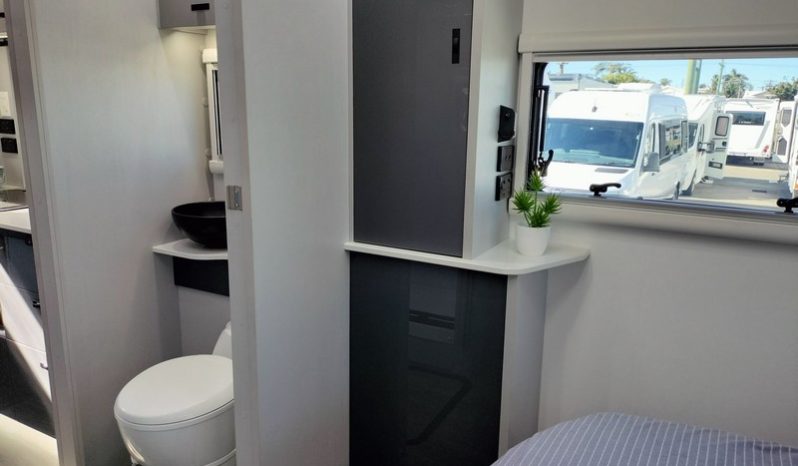 2025 Willow Kauri Motorhome 2502 (Brand New) full