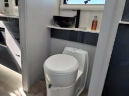 2025 Willow Kauri Motorhome 2502 (Brand New) full