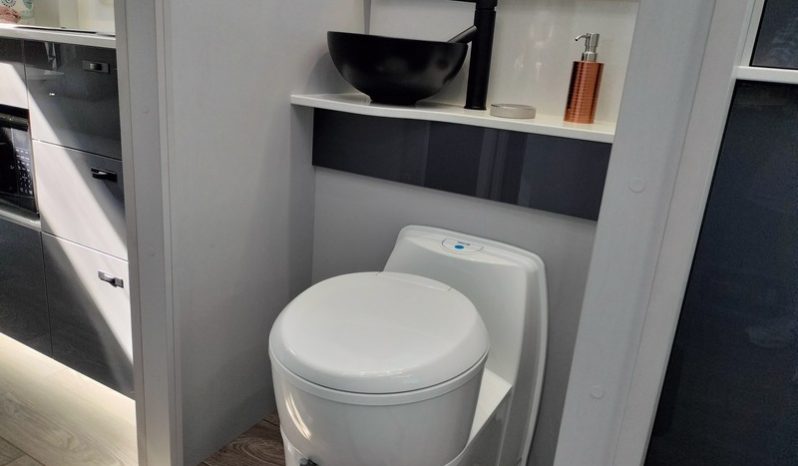 2025 Willow Kauri Motorhome 2502 (Brand New) full