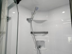 2025 Willow Kauri Motorhome 2502 (Brand New) full