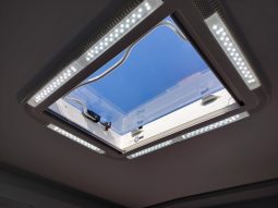 2025 Willow Kauri Motorhome 2502 (Brand New) full