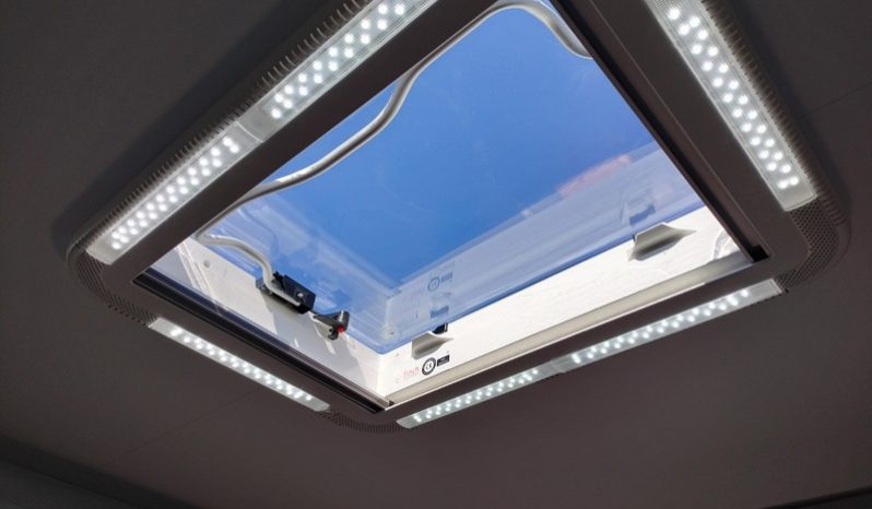 2025 Willow Kauri Motorhome 2502 (Brand New) full