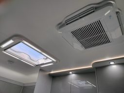 2025 Willow Kauri Motorhome 2502 (Brand New) full